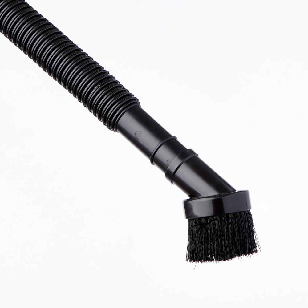 1-1/4 in. Dusting Brush and Crevice Tool Accessory Kit for RIDGID Wet/Dry Shop Vacuums - Super Arbor