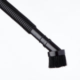 1-1/4 in. Dusting Brush and Crevice Tool Accessory Kit for RIDGID Wet/Dry Shop Vacuums - Super Arbor