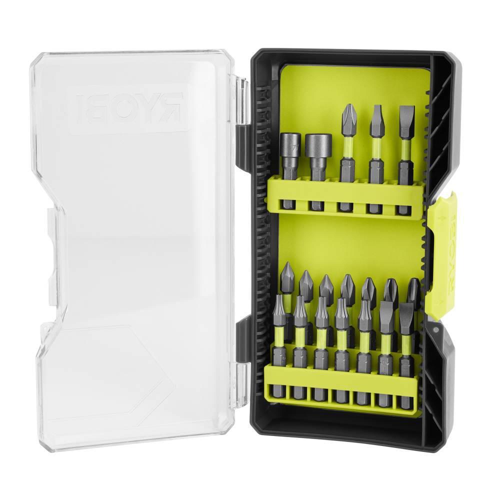 120-Piece Drill and Impact Rated Drive Kit - Super Arbor