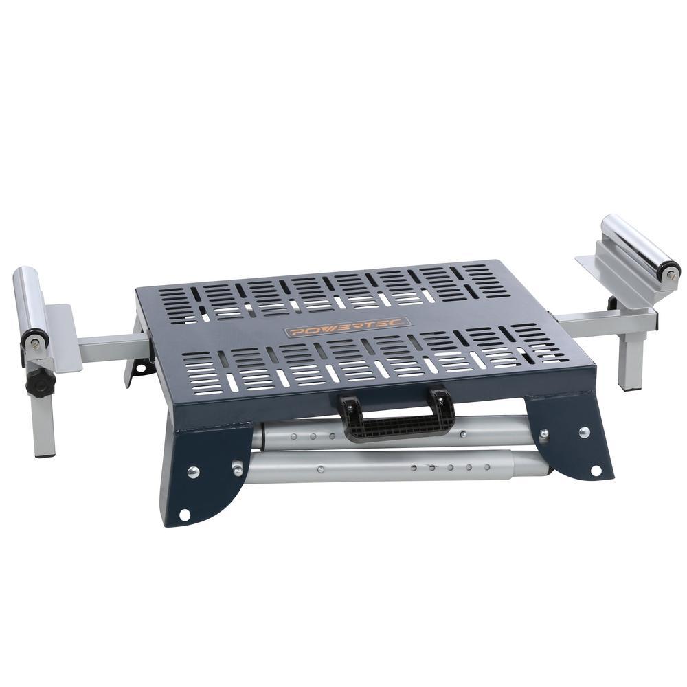Portable Heavy-Duty Multi Work Station - Super Arbor