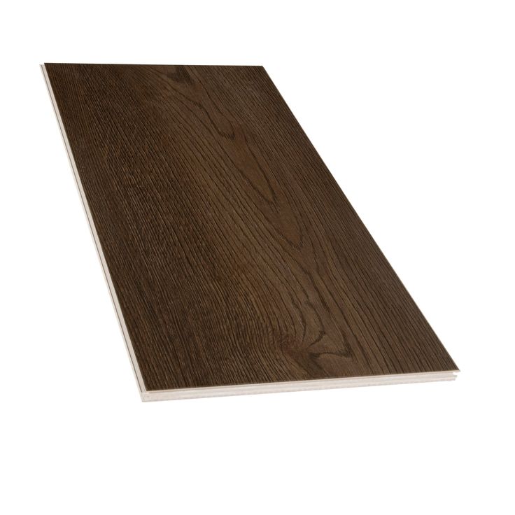 Byrnes Oak 12-mil x 9-in W x 60-in L Waterproof Interlocking Luxury Vinyl Plank Flooring (22.53-sq ft/ Carton)