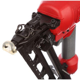 15-Gauge 2 1/2 in Angled Finish Nailer - Super Arbor