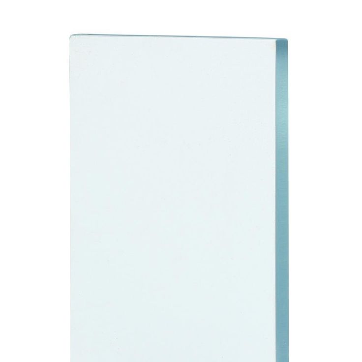 Jeffrey Court Caribbean Water Blue 3 in. x 6 in. Glossy Glass Wall Tile (1 sq. ft. / pack)