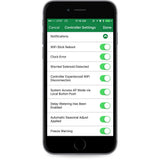 Outdoor Wi-Fi Irrigation Controller - Super Arbor