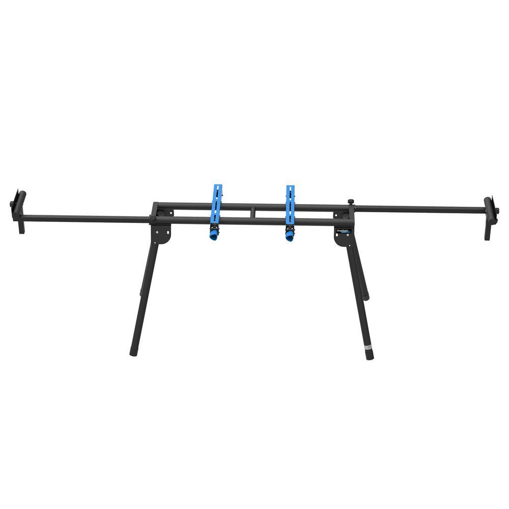 Universal Miter Saw Stand - Super Arbor