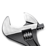 16 in. Adjustable Construction Wrench