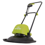 Sun Joe 11 in. 10 Amp Electric Hover Walk Behind Push Mower
