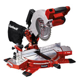 PXC 18-Volt Cordless 8.5 in. 3,000-RPM Compound Single-Bevel Miter Saw Kit (w/ 3.0-Ah Battery and Fast Charger) - Super Arbor