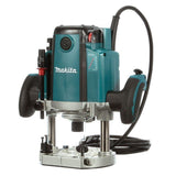 3-1/4 HP Plunge Router with Variable Speed - Super Arbor