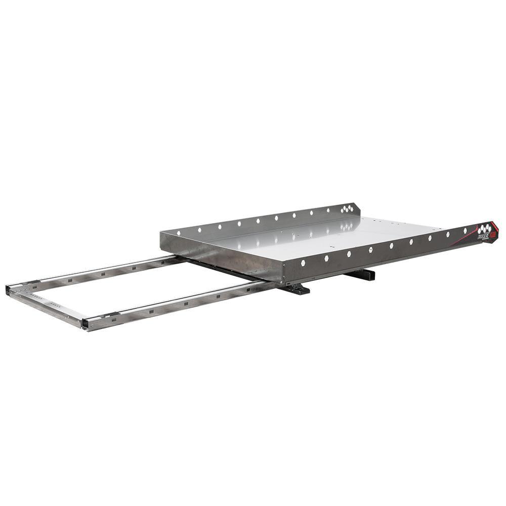 Truck Slide 2000 lbs. Load Capacity Truck Slide for Full-Size Trucks with 6.5 ft. Beds - Super Arbor