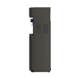 300 Series 4-Stage UF Ultrafiltration Self Cleaning UV Bottleless POU Water Cooler Water Dispenser in Black