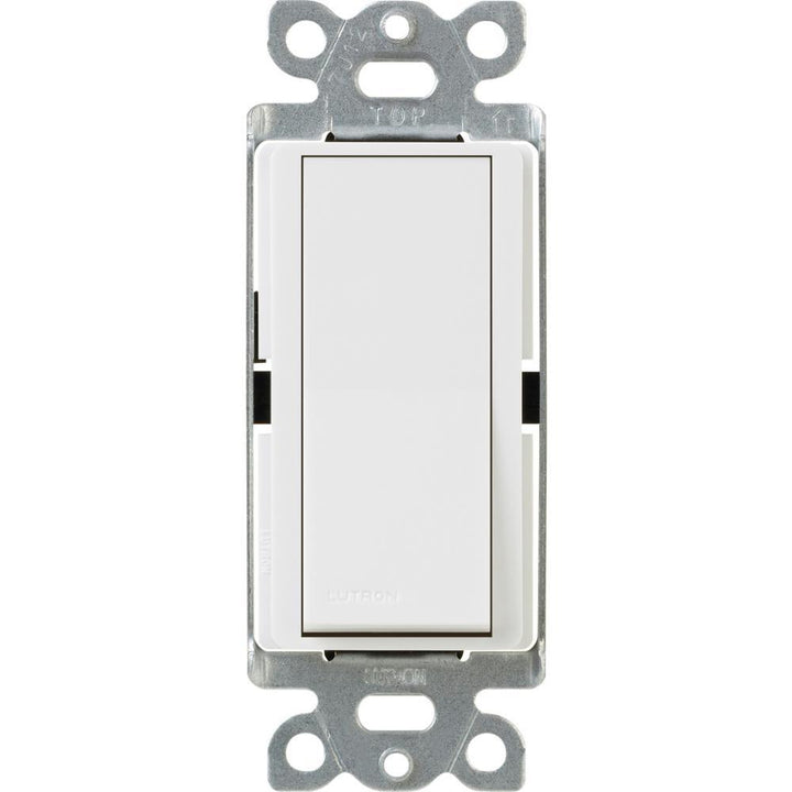 CA-4PS-WH Diva 15 Amp 4-Way Switch, White - Super Arbor