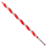 3/4 in. x 17-1/2 in. High Speed Steel Auger Bit - Super Arbor