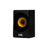 Bluetooth Home 2.1 Speaker System with USB and SD Multimedia - Super Arbor