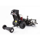 Swisher Versa 42 in. 389 cc Honda Gas Finish Cut Commercial Walk Behind Mower
