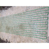WarmlyYours 171 ft. Snow Melt Cable System with Automatic Control (Covers 42.7 sq. ft)
