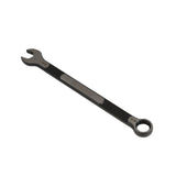 Kobalt Universal 11/16-in Spline Standard (SAE) Standard Combination Wrench