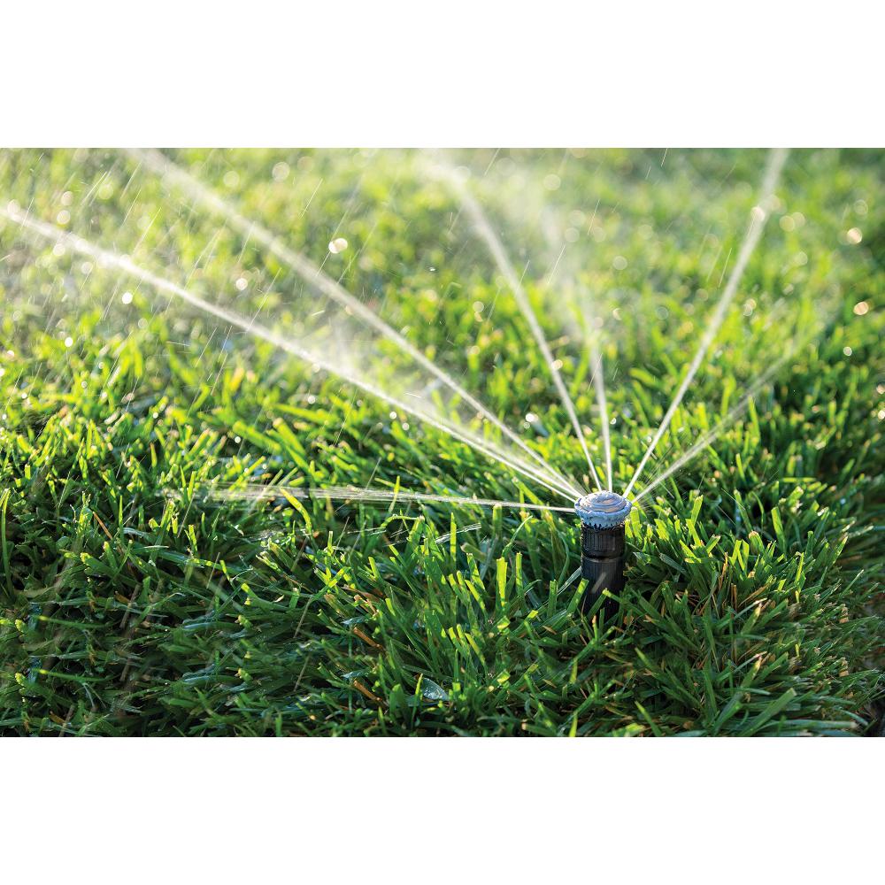 8 ft. to 14 ft. Adjustable Pattern Rotary Sprinkler - Super Arbor