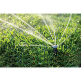 8 ft. to 14 ft. Adjustable Pattern Rotary Sprinkler - Super Arbor