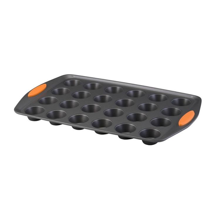 Oven Lovin' Mini Cupcake Pan