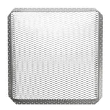 VentGuard 30 in. x 30 in. Roof Wildlife Exclusion Screen in Stainless Steel - Super Arbor