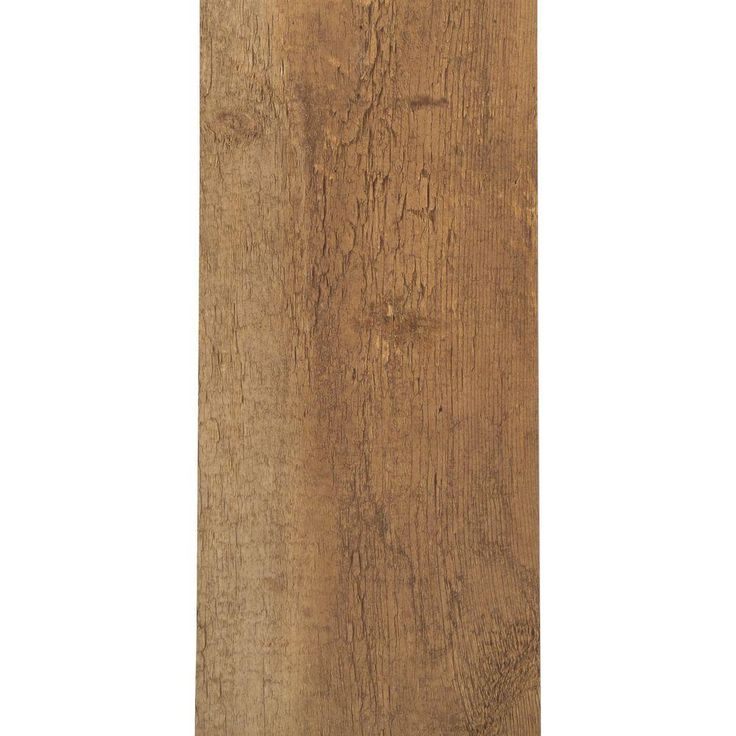 TrafficMaster Pacific Pine 6 in. W x 36 in. L Luxury Vinyl Plank Flooring (24 sq. ft. / case)