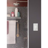 Broan-NuTone Occupancy Sensor Wall Control for Bathroom Exhaust Fan