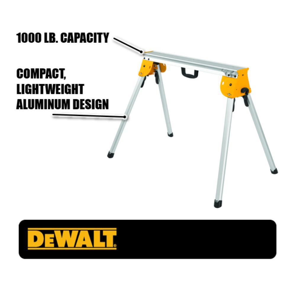 Heavy Duty Work Stand - Super Arbor
