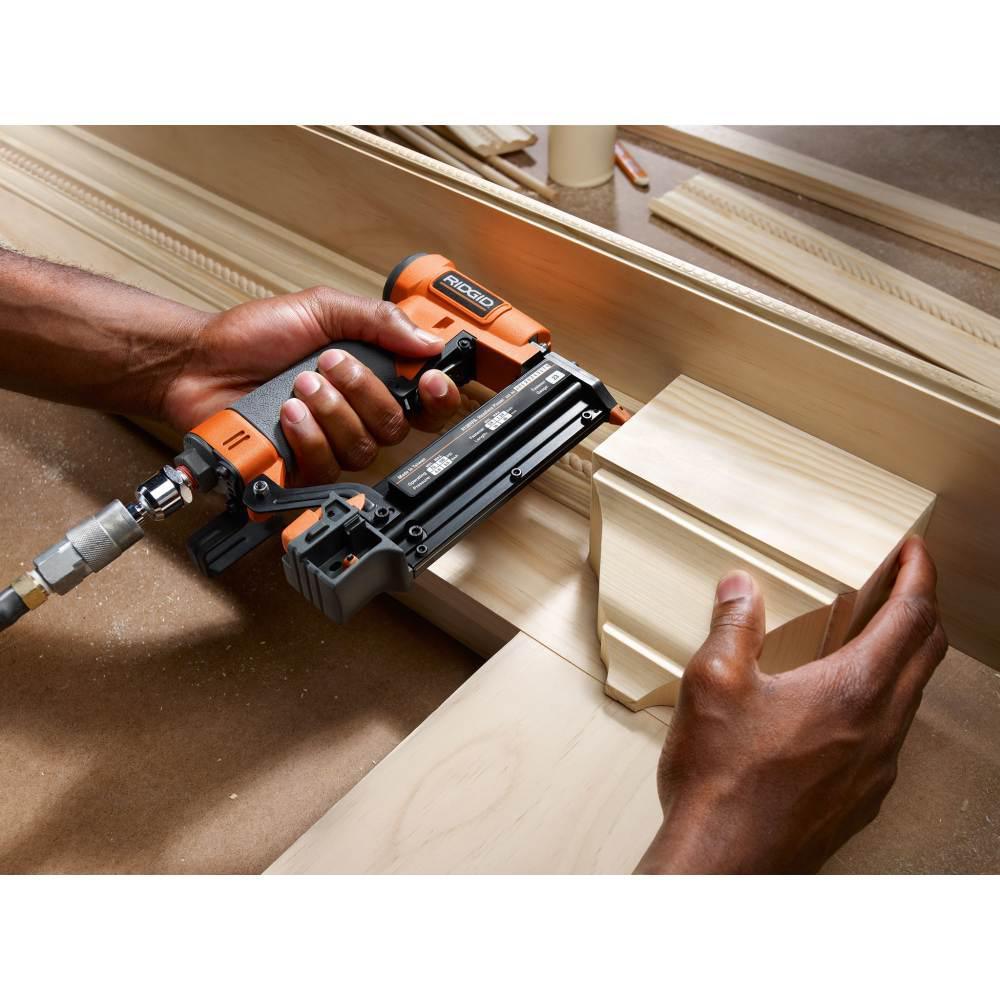 23-Gauge 1-3/8 in. Headless Pinner - Super Arbor