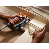 23-Gauge 1-3/8 in. Headless Pinner - Super Arbor