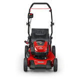 Snapper XD 82-Volt MAX Cordless Electric 19 in. Lawn Mower Kit with (2) 2.0 Batteries and (1) Rapid Charger