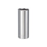Craftsman 18mm Metric Deep Socket, 3/8 in. Drive, 6 Point