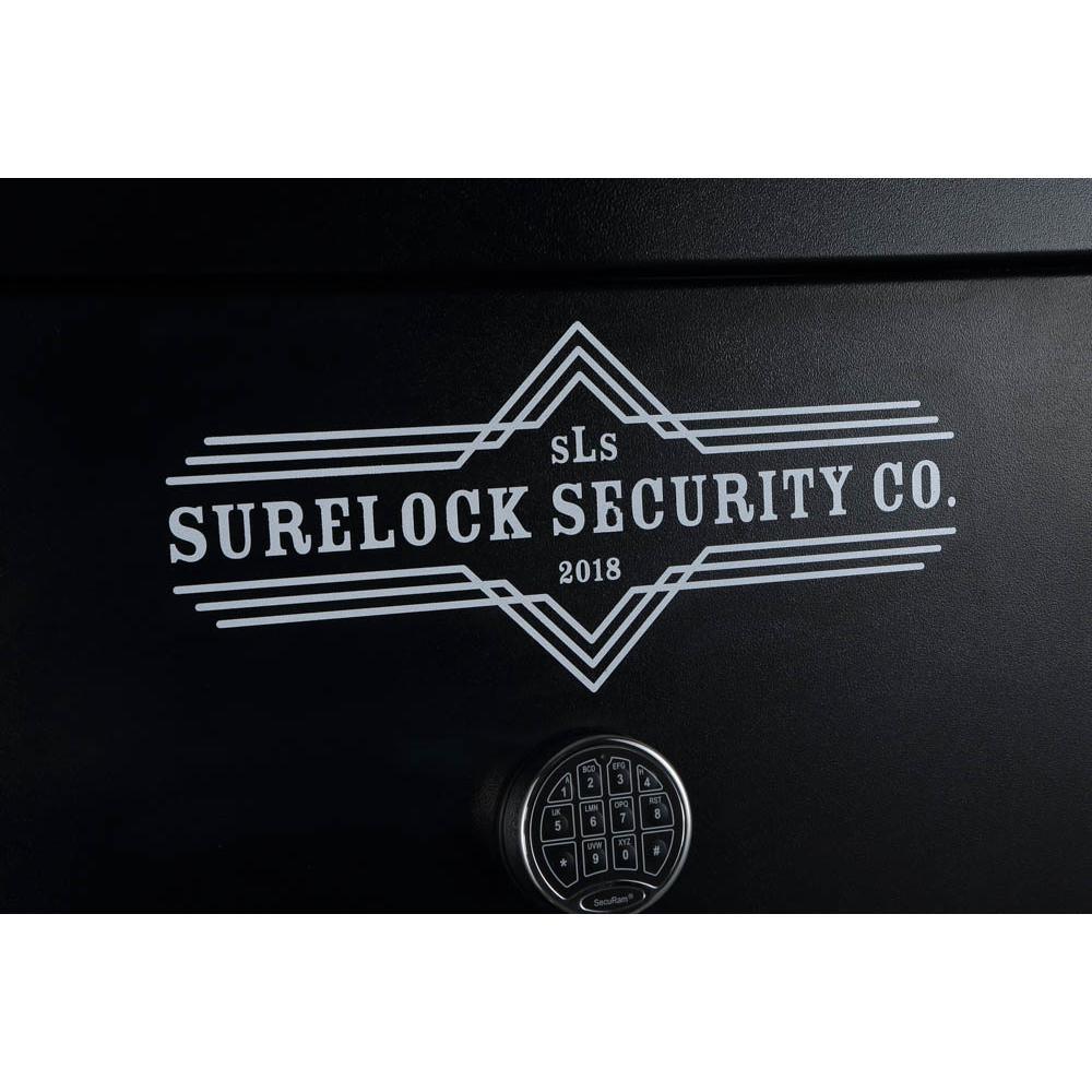 Lieutenant Series Lieutenant 30 Gun And Home Safe - Super Arbor