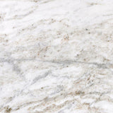 Emser KALTA FIORE 10-Pack Kalta Fiore 12-in x 12-in Polished Natural Stone Marble Look Tile