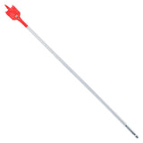 1 in. x 16 in. SPEEDemon Spade Bit - Super Arbor