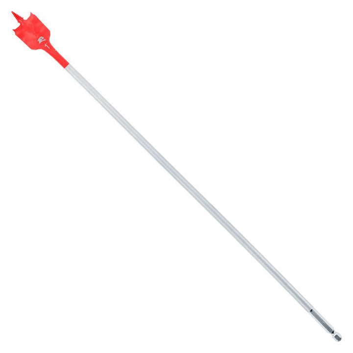 1 in. x 16 in. SPEEDemon Spade Bit - Super Arbor