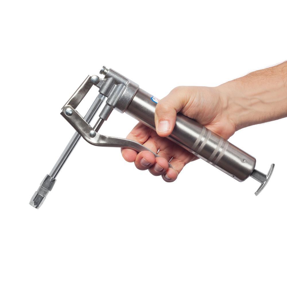 Lucas Oil Mini Marine Grease Gun - Super Arbor