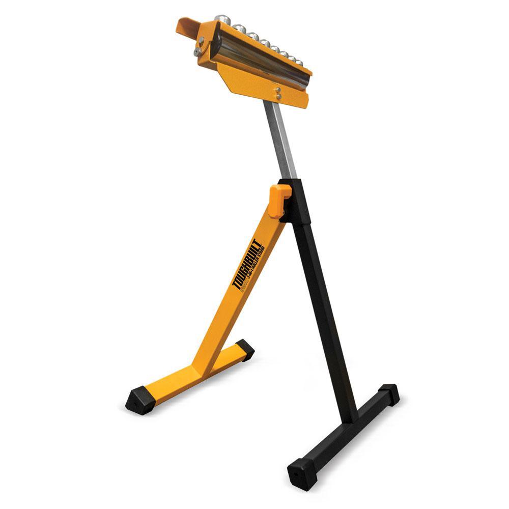 43 in. 3-in-1 Roller Stand with Triple Function - Super Arbor