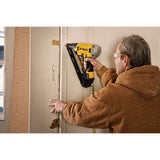 Pneumatic 15-Gauge DA Nailer - Super Arbor