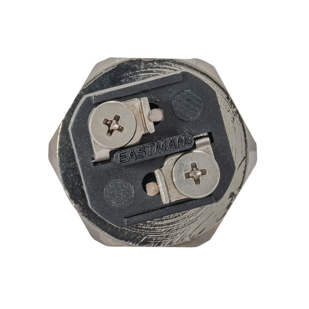 10-1/8 in. 240-Volt x 5500-Watt Fold Back Water Heater Element Normal Duty - Super Arbor