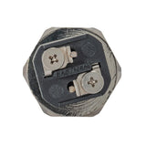 10-1/8 in. 240-Volt x 5500-Watt Fold Back Water Heater Element Normal Duty - Super Arbor