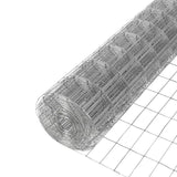 Everbilt 4 ft. x 100 ft. Steel Welded Wire