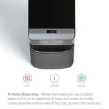 Moderna Self-Cleaning Advanced Bottom Loading Water Cooler