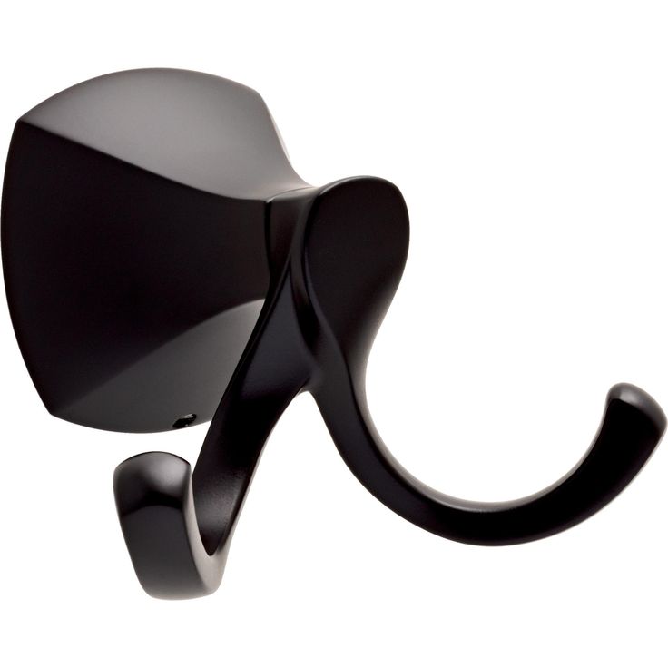 Delta 4-Piece Sandover Decorative Bathroom Hardware Set