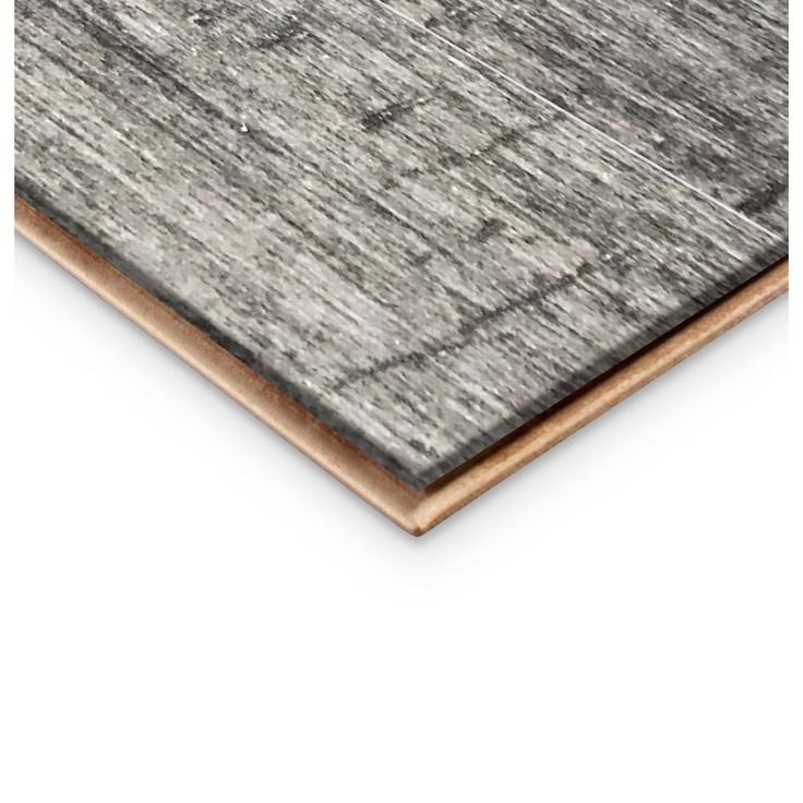 Home Decorators Collection Cambridge Gray 12mm Thick x 6.1 in. Wide x 47.64 in. Length Laminate Flooring (14.13 sq. ft. / case)