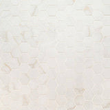 MSI Brighton Grey 12 in. x 12 in. x 9mm Matte Porcelain Mosaic Tile (7.36 sq. ft./Case)