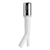 Air Gap Cover and Tube for Kitchen Dishwasher Valve