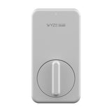 Single Cylinder Deadbolt Smart Lock, WiFi and Bluetooth Enabled Deadbolt, Works with Amazon Alexa - Super Arbor
