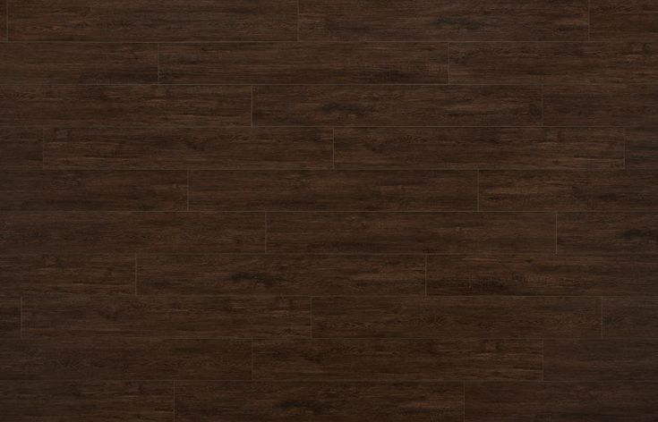 Style Selections (Sample) Chestnut Oak Waterproof Wood Look Interlocking Luxury Vinyl Plank