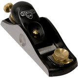 Sweetheart No. 60 1/2, 6-1/2 in. Low Angle Block Plane - Super Arbor